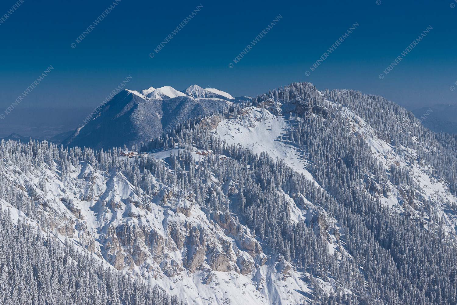 Mit Hannes Lipf unterwegs im Alpspitzgebiet - Winter am Kreuzeck_3zu2 - mehr Infos bei www.Kriner-Weiermann.de